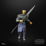 Star Wars Black Series Savage Opress, Star Wars: The Clone Wars Deluxe Sammelfigur (15 cm) Actionfiguren Naty Shop