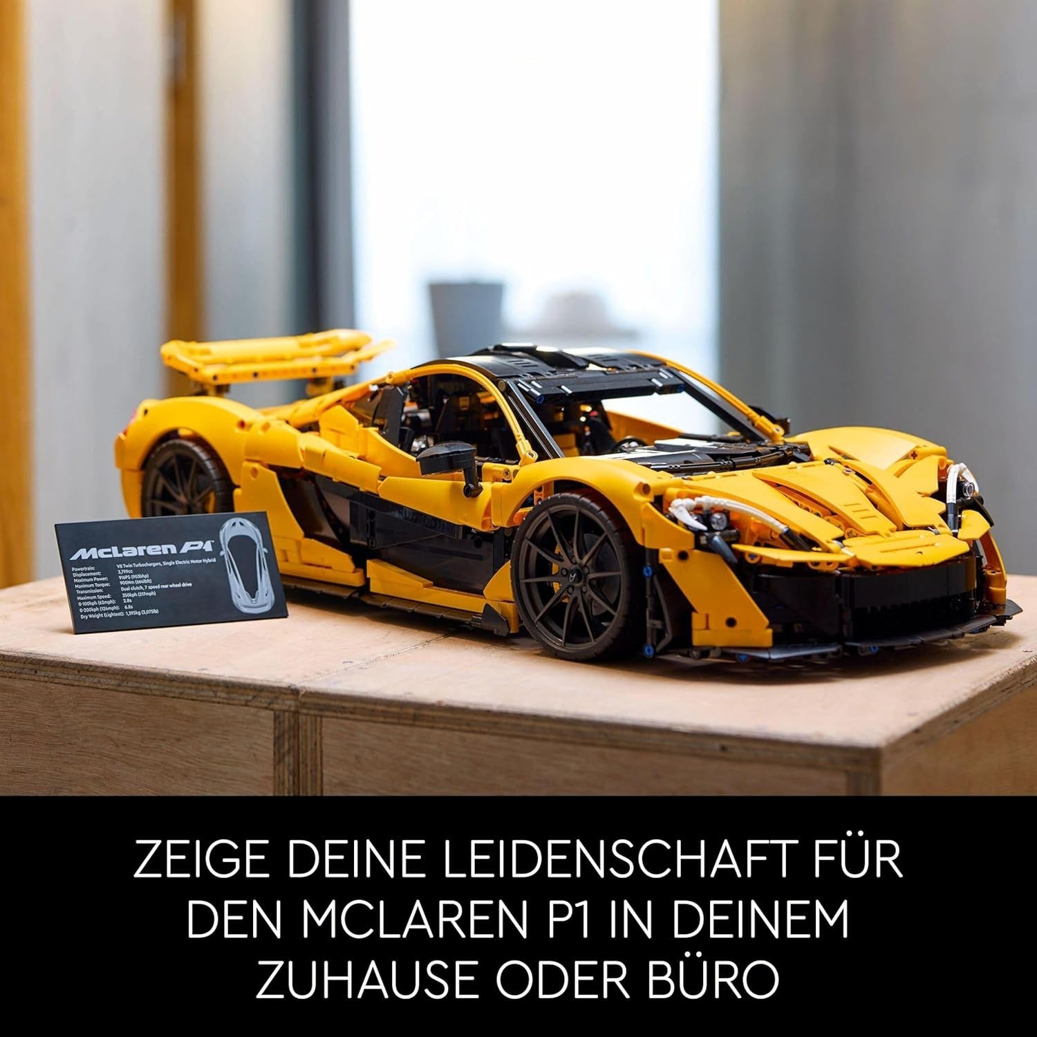 Besuchen Sie den LEGO-Store