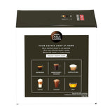 Nescafé Dolce Gusto Cafe Dolce Gusto Espresso Intenso Desc. | Nestle Pack 3 Kisten Mit 18 Kapseln,Die Jewells 16 Einheit(3er Pack)