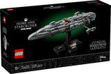 LEGO Star Wars 75405 Home One Starcruiser aus „Die Rückkehr der Jedi-Ritter“ – Raumschiffmodell – Fantasy- und Sammelset zum Bauen und Ausstellen – Geschenk für erwachsene und jugendliche Fans. Bausätze. Besuchen Sie den LEGO-Store