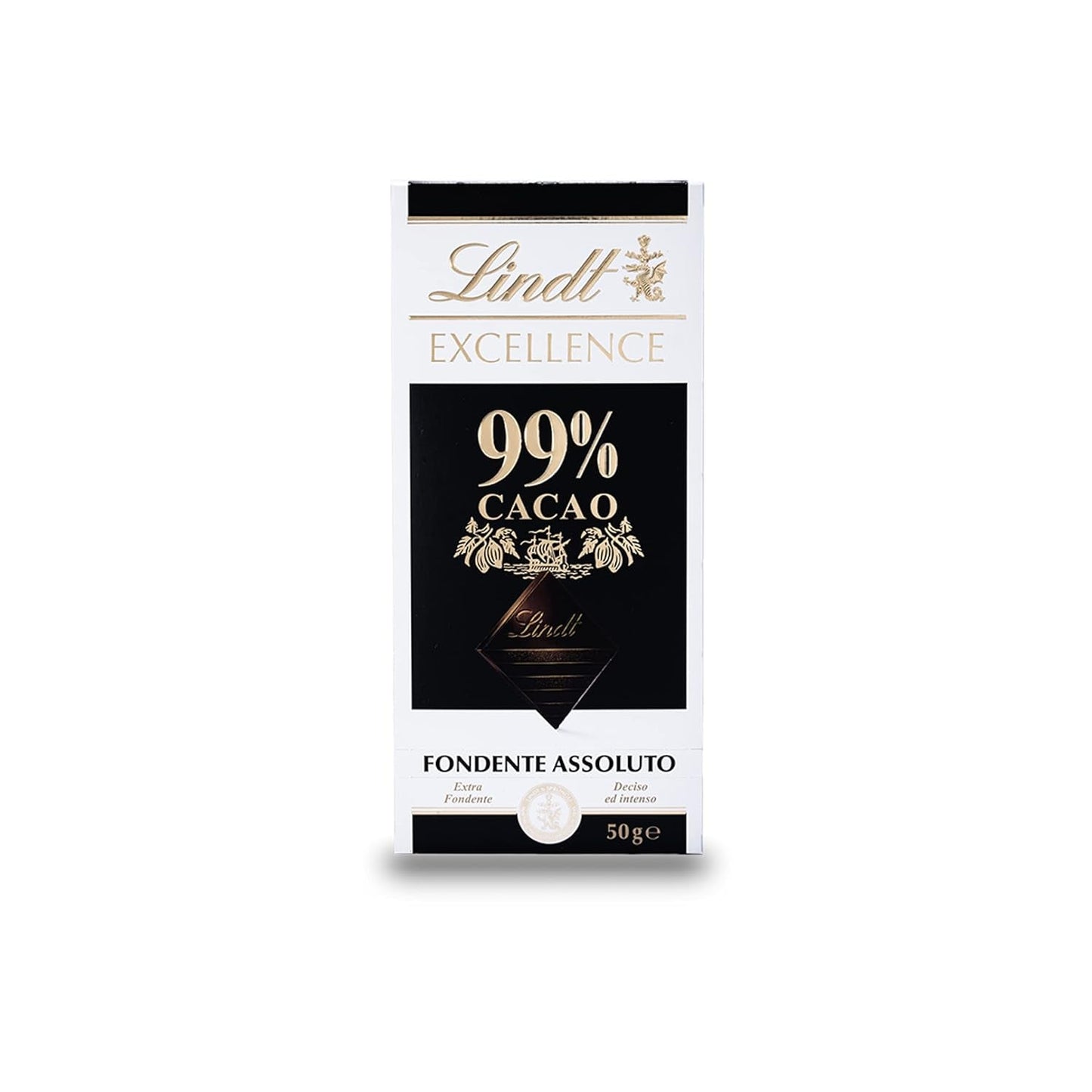 Lindt-Schokolade | Riegel EXCELLENCE 85 % Kakao | 100g | Extra dunkle Schokolade | Veganer Schokoriegel