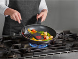 Tefal D52606 Resist, Titan-Antihaftbeschichtung Töpfe und Pfannen Naty Shop