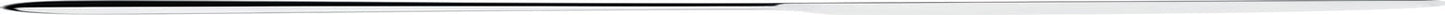 Alessi 5180S24M Nuovo Milano Monobloc Besteckset 24-teilig, polierter Edelstahl 18/10, Küche Naty Shop