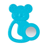 Chicco Fresh Power 3D Koala Beißspielzeug, 4M+