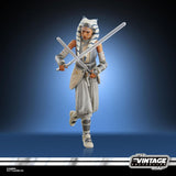 Star Wars Ahsoka Tano Vintage Collection (Peridea), Star Wars: Ahsoka Actionfigur zum Sammeln, (9,5 cm Maßstab) Actionfiguren Naty Shop