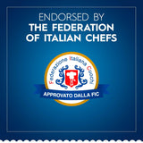 Vollkorn-Barilla-Fusilli-Vollkornnudeln – 1 kg