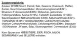MAMA Instant-Nudeln mit Hühnergeschmack – Instant-Nudelsuppe im orientalischen Stil – authentische thailändische Küche – 24 x 55 g
