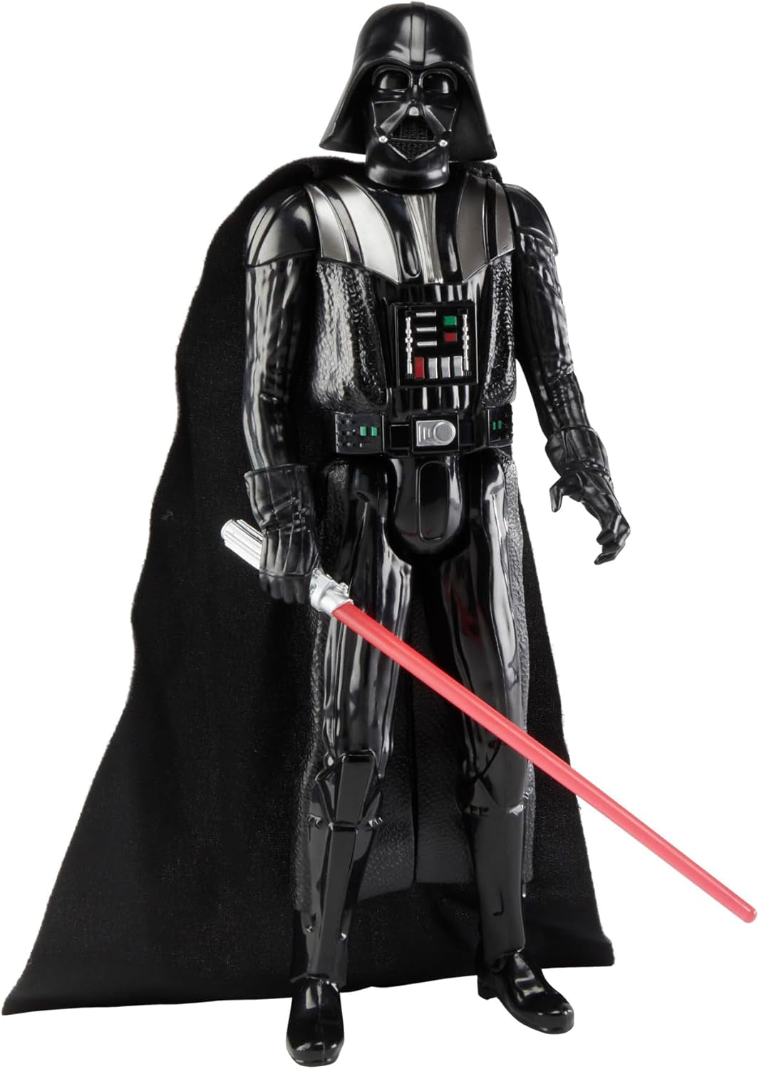 Star Wars Encounter with the Dark Side Figurenset (Maßstab 30 cm), 3er-Pack Actionfiguren Naty Shop