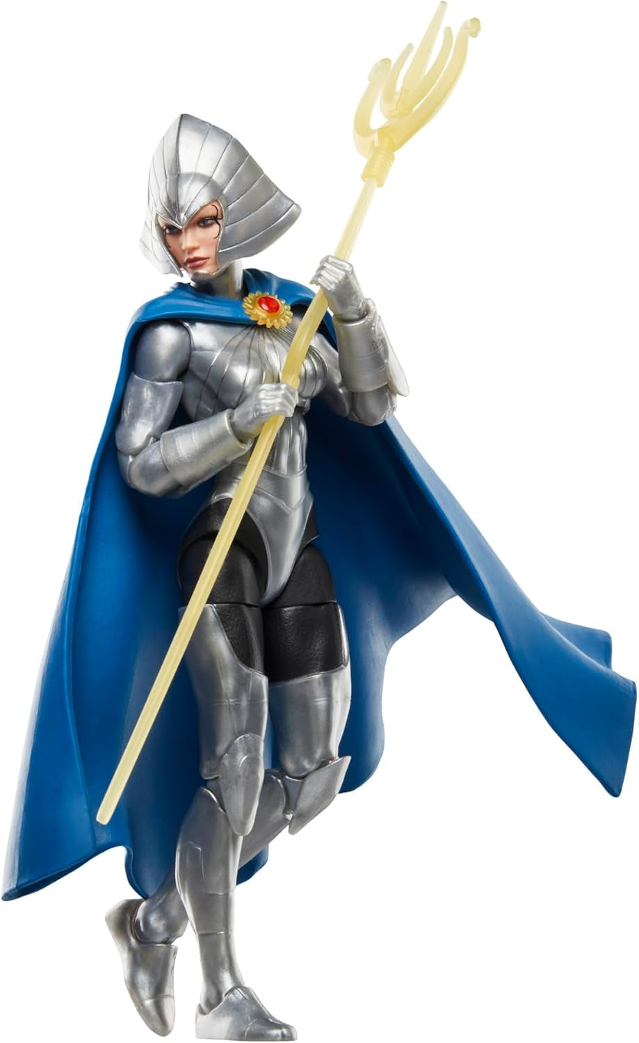Marvel MVL Legends FC ANV 2 Actionfiguren Naty Shop