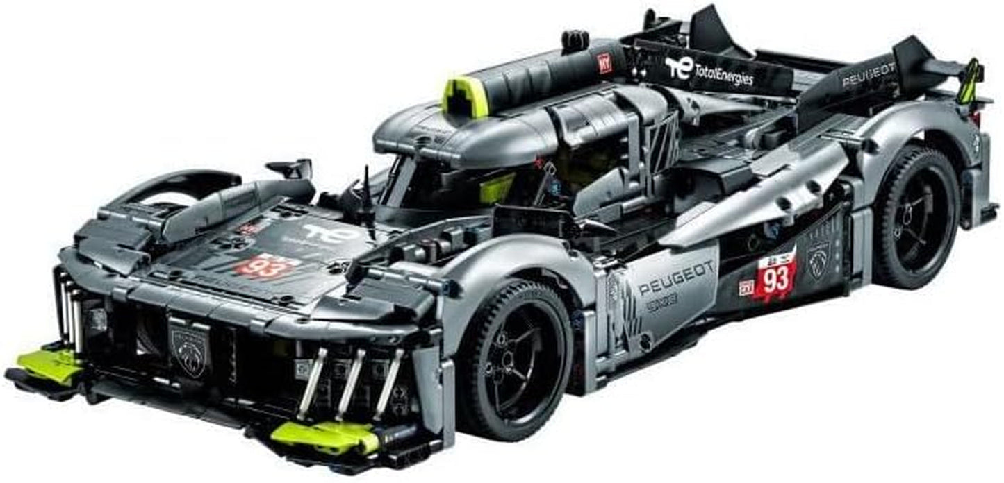 Besuchen Sie den LEGO-Store