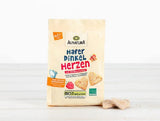 Bio-Hafer-Dinkel-Herzen, ab 1 Jahr, 125 g