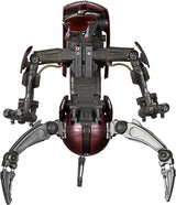 Star Wars Black Series Droideka Destroyer Droid Actionfigur Star Wars: The Phantom Menace 15cm Actionfiguren Naty Shop