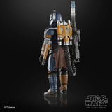 Star Wars Black Series Paz Vizsla Deluxe Actionfigur (15 cm) Star Wars: Mandalorian Actionfiguren Naty Shop