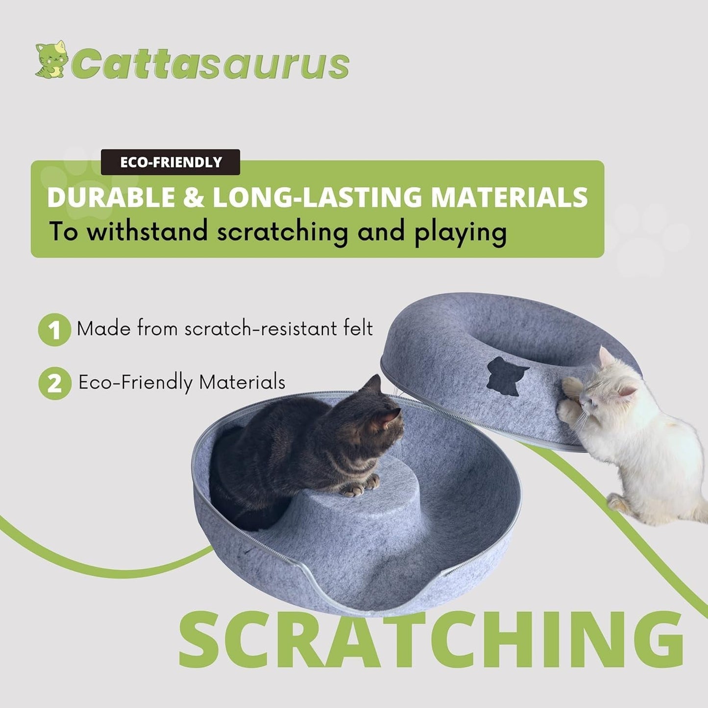 Decken und Möbel, Haustiere, Höhlen und Häuser, Katzen, Betten für Katzen, Katzenbetten, Matratzen