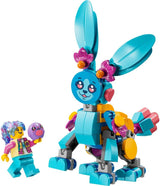 Besuchen Sie den LEGO-Store
