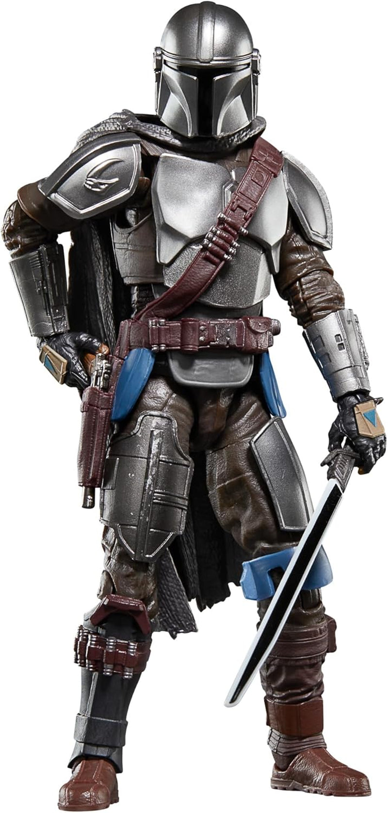 STAR WARS SW BL eine Liste 2 Actionfiguren Naty Shop Standardtitel
