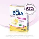 BEBA expert HA 3 Hydrolysierte Fortsetzungsformel, ab 10 Monaten, 1 Packung (1 x 550 g)
