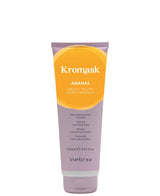 INEBRYA Kromask Nährende Ananasmaske 250 ml Naty Shop Haarmaske Standardtitel