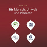 Pukka | Mischung aus aromatisierten Bio-Tees „Vanilla Chai“ | Zimt, Ingwer und Vanille | Tee zum Genuss mit natürlicher Süße | 1 Stück | 20 Teebeutel