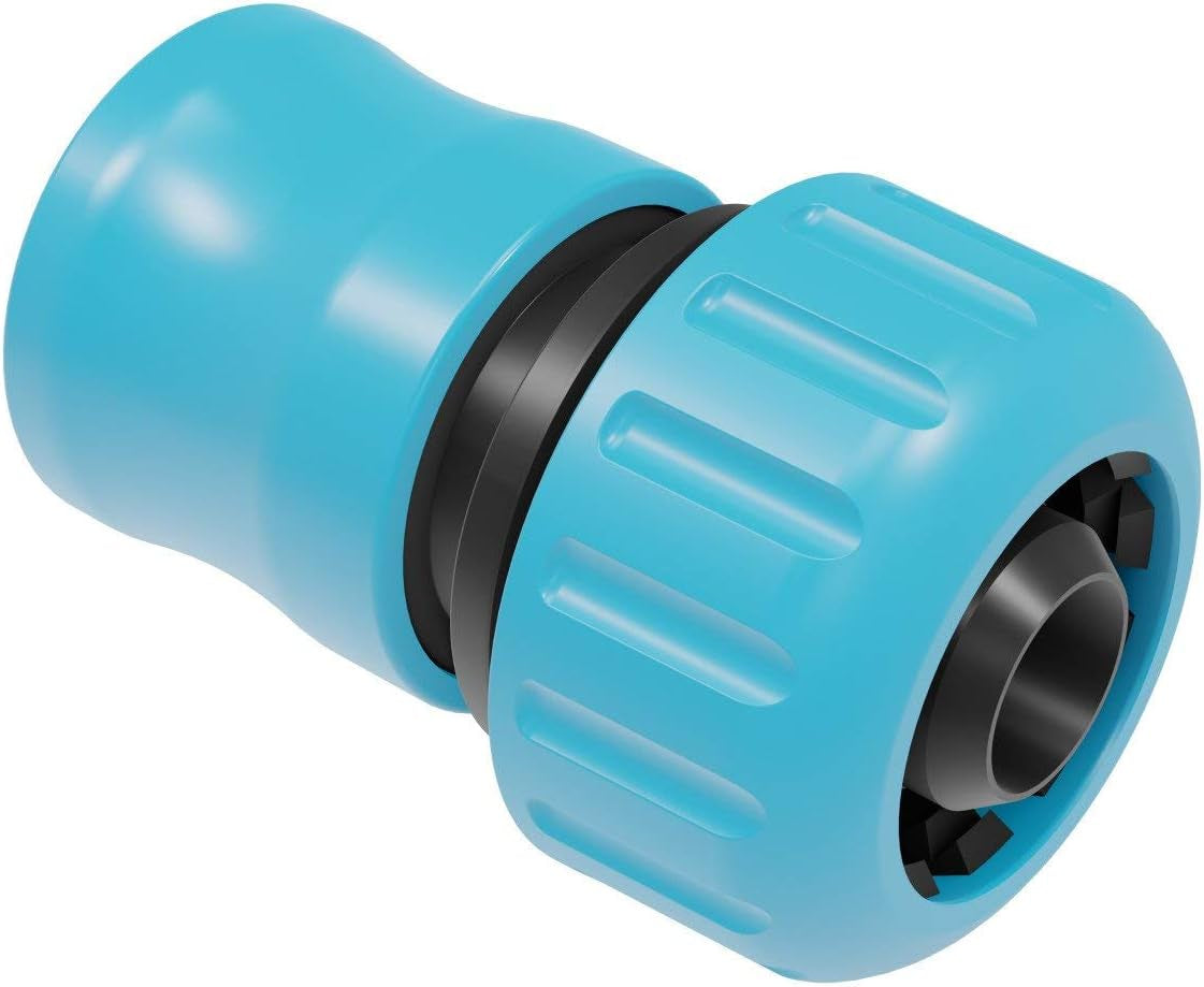 Schnellverbinder Cellfast CE51130 5901828851742 BASIC, blau, 1/2"