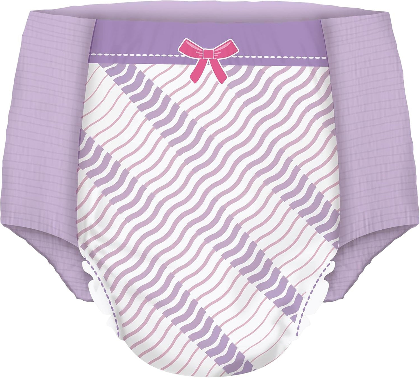 Huggies DryNites Windeln gegen Bettnässen bei Nacht für Mädchen im Alter von 13 bis ca. 17 Jahren (48–60 kg), 33 Stück (3 x 11), Jumbo-Monatspackung, XL-Windelhöschen