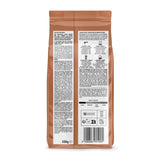 von Amazon Espresso Crema Röstkaffee Ganze Bohnen, 1 kg (2 Packungen à 500 g), Rainforest Alliance-Zertifizierung