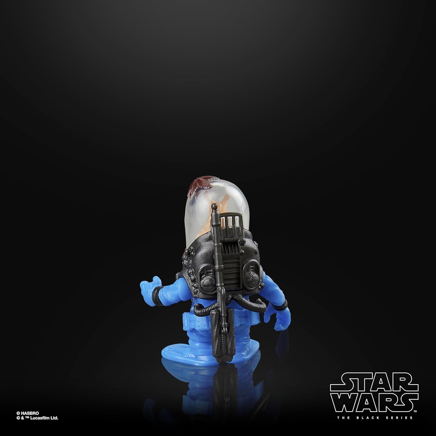 Star Wars Black Series Cal Kestis, Turgle & Skoova Stev, Star Wars Jedi: Survivor Actionfiguren zum Sammeln (Maßstab 15 cm) Actionfiguren Naty Shop