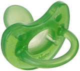 Chicco "Physio Soft" Schnuller, 12 Monate+, Silikon, 1 Teil, verschiedene Farben
