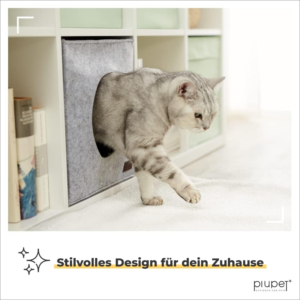 Decken und Möbel, Haustiere, Höhlen und Häuser, Katzen, Betten für Katzen, Katzenbetten, Matratzen