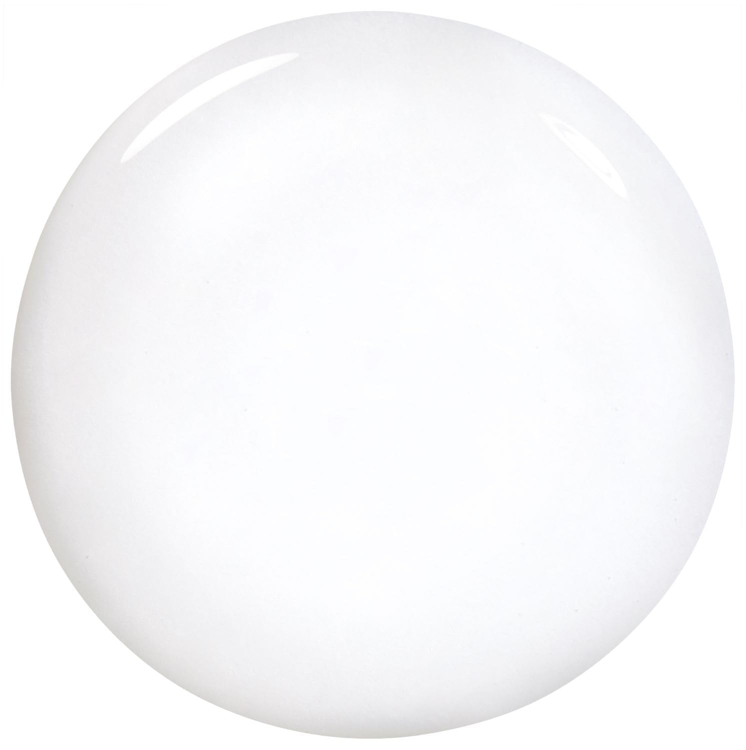 Essie Langanhaltender Nagelleck Top Coat mit glänzendem Finish, Maniküre ohne Uv-Licht, Gel von Essie, Farbe: Nr. 00 Decklack, transparent, 1 x 13,5 ml