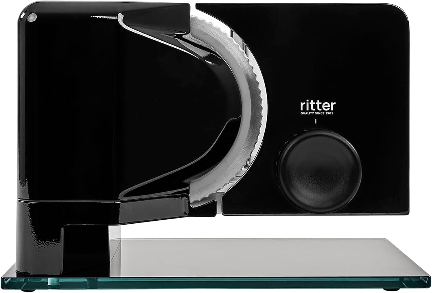 Ritter Sono 2 Multifunktions-Elektrohobel, Reiben und Schneidemaschinen Naty Shop Standardtitel