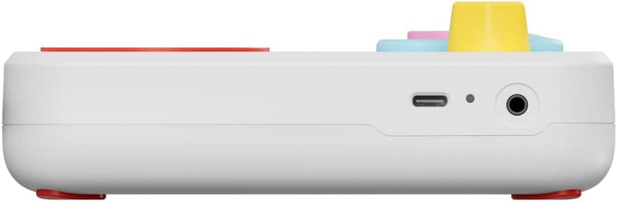 + Interaktiver Geschichtenerzähler für Kinder mit Audioinhalten von 0 bis 10 Jahren, Audiobox mit Klangfigur -Me, Nachtlicht, Schlafroutine, musikalisches Lernspiel, italienische Version Jucarii Bebe Naty Shop