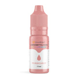 Goodbake Pastel Lilac Lebensmittelfarbe (11 ml) – hochdosierte Lebensmittelfarbe – zum Färben von Kuchen, Fondant, Buttercreme, Macarons, Getränken, Schleim und vielen anderen Gegenständen. 100 % vegan