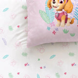 Bettwäsche, Paw Patrol, 100 % Baumwolle. Bettwäsche – Kinder Naty Shop