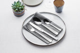 ZWILLING Roseland Besteckset, 60-teilig, für 12 Personen Kitchen Naty Shop