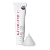 Harkontroll Deep Intense Hydrating Mask, intensiv feuchtigkeitsspendende Haarmaske, 150 ml Haarmaske Naty Shop