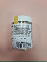 Super Streusel Carusel Pastel, Streusel in Pastellfarben, 90 Gramm Sprinkles Naty Shop