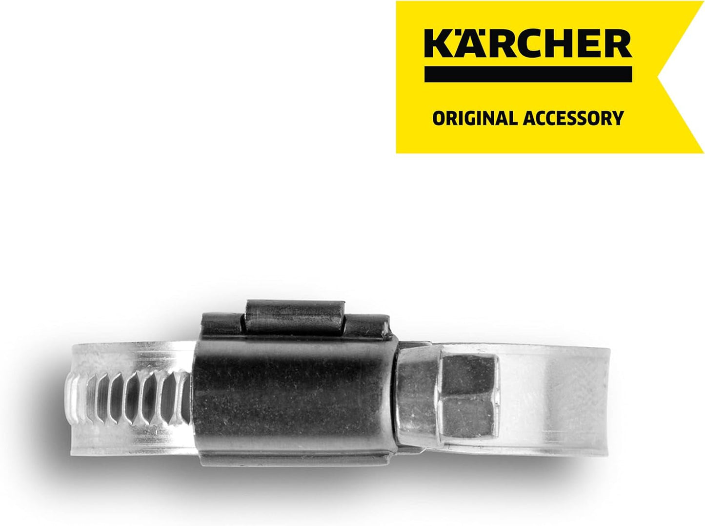 Kärcher Anschluss 6.997-359.0 (passend für 3/4 Zoll + 1 Zoll Saugschlauch)