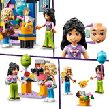 LEGO 42610 Karaoke-Party mit Freunden Bausets Besuchen Sie den LEGO-Store
