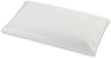 V.I.P. Very Important Pillow Memory-Kissen, weiß, 50 x 80 Naty Shop Standardkissen
