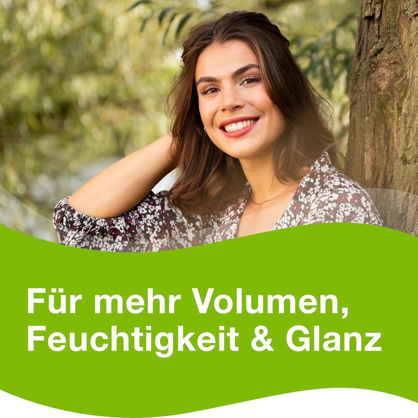 Priorin Shampoo – Haarstärkendes Shampoo – zusätzliche Pflege für schwaches, dünnes Haar – ohne Parabene und Farbstoffe – 1 x 200 ml Haarpflege Naty Shop
