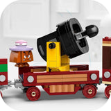 Besuchen Sie den LEGO-Store