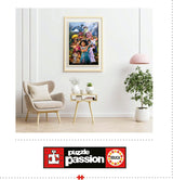 Educa - Puzzle 500 Teile für Erwachsene | Disney Encanto, Puzzle 500 Teile für Erwachsene und Kinder ab 11 Jahren, Puzzle für Kinder (19572) Puzzle Naty Shop