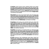 9600818 Gel-Lebensmittelfarbe, Gel-Lebensmittelfarbe, ideal für Beschichtungen und Dekorationen, Erzeugt intensive und leuchtende Farben, Hergestellt in Italien, 28 Gramm, blaue Farbe.