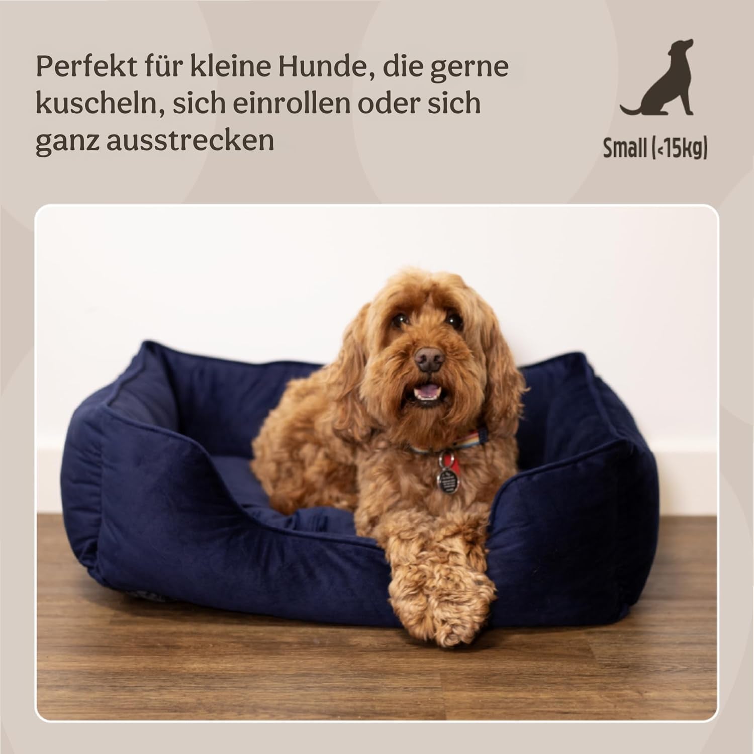 Betten und Sofas, Decken und Möbel, Haustiere, Katzen, Betten für Katzen, Katzenbetten, Matratzen