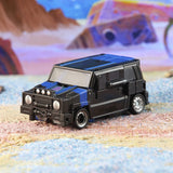 Transformers Generations Legacy Toy 14 cm große Deluxe-Kurbelgehäuse-Actionfigur, ab 8 Jahren Actionfiguren Naty Shop
