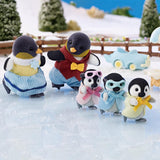 Sylvanian Families 5694 Pinguinfamilie