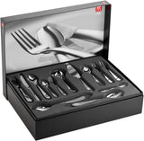 ZWILLING Soho Besteckset, 68-teilig, für 12 Personen Kitchen Naty Shop