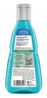 Guhl Langzeit-Volumen-Shampoo – 250 ml Naty Shop