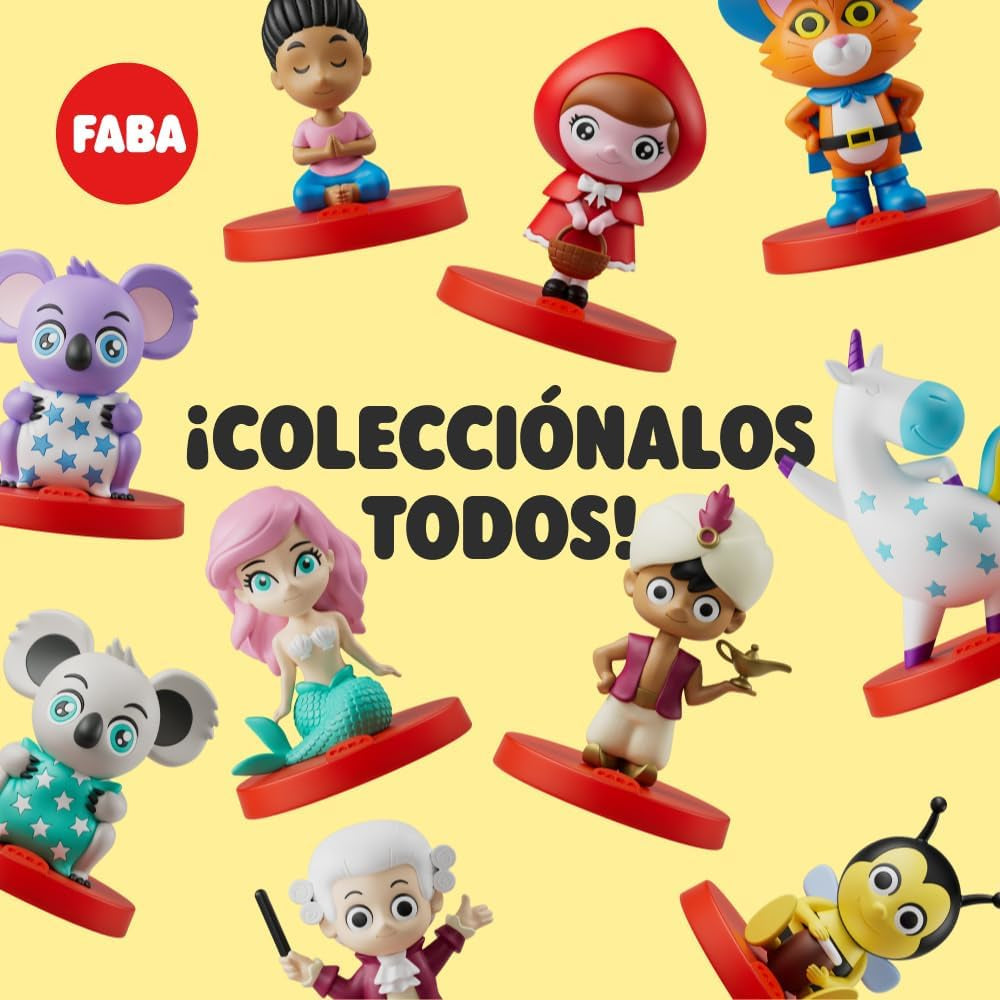 - Klangfigur (FFE14501) Toys Bebe Naty Shop
